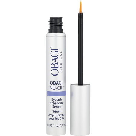 Obagi by Obagi Nu-Cil Eyelash Enhancing Serum -3ml/0.1OZ for women