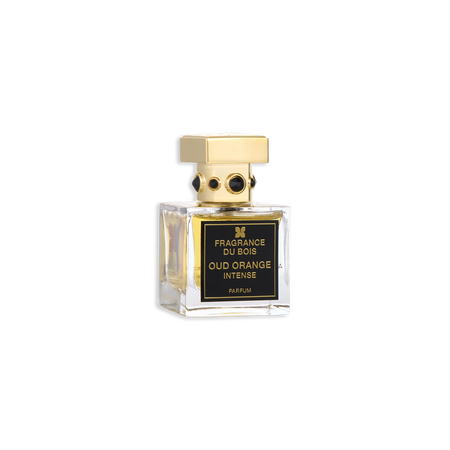 Fragrance Du Bois Oud Orange Intense Eau de parfum spray 1.7 oz for unisex