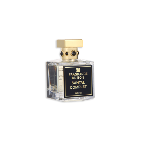 Fragrance Du Bois Santal Complet by Fragrance Du Bois PARFUM spray 3.4 oz for unisex