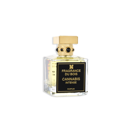Fragrance Du Bois Cannabis Intense Eau de parfum spray 3.4 oz for unisex