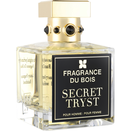 Fragrance Du Bois Secret Tryst Eau de parfum spray 3.4 oz for unisex