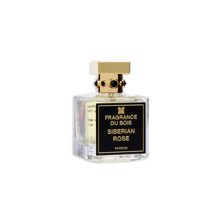 Fragrance Du Bois Siberian Rose Eau de parfum spray 3.4 oz for unisex