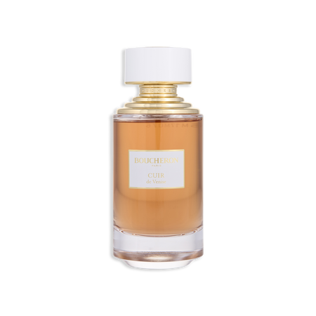 Boucheron Cuir De Venise Eau de parfum spray 4.1 oz for unisex