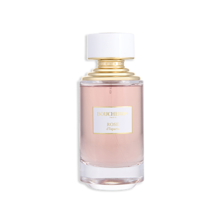 Boucheron Rose D'isparta Eau de parfum spray 4.2 oz for unisex