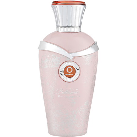 Orientica Arte Bellissimo Romantic Eau de parfum spray 2.5 oz for unisex