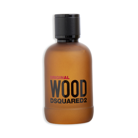 Dsquared2 Wood Original Eau de parfum spray 3.4 oz for men