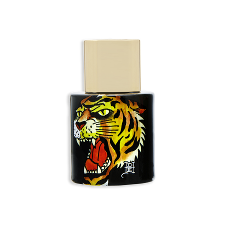 Christian Audigier Ed Hardy Tiger Ink Eau de parfum spray 1 oz for unisex