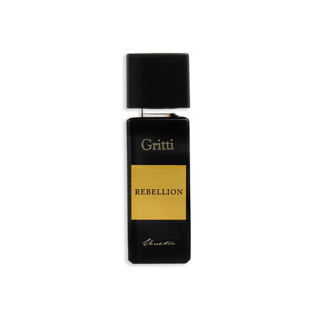 Gritti Rebellion Eau de parfum spray 3.4 oz for unisex