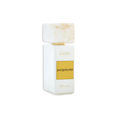 Gritti Jacqueline Eau de parfum spray 3.4 oz for unisex