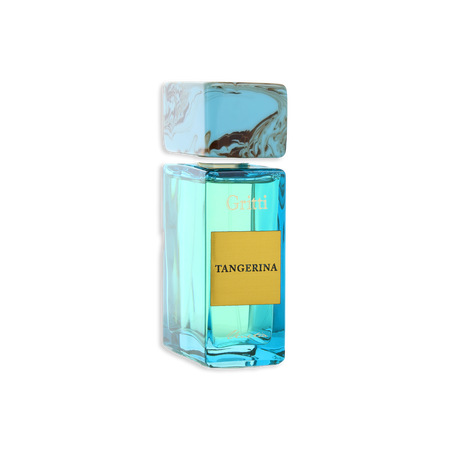 Gritti Tangerina Eau de parfum spray 3.4 oz for unisex