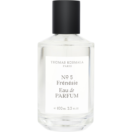 Thomas Kosmala No.5 Frenesie Eau de parfum spray 3.4 oz (2022 EDITION) for women