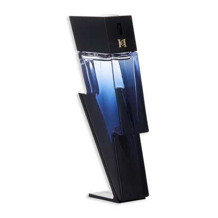 Carolina Herrera Ch Bad Boy Cobalt Eau de parfum ELECTRIQUE spray 1.7 oz for men