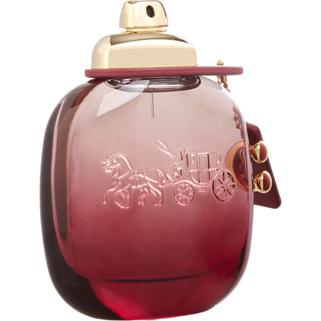 Coach Wild Rose Eau de parfum spray 3 oz for women