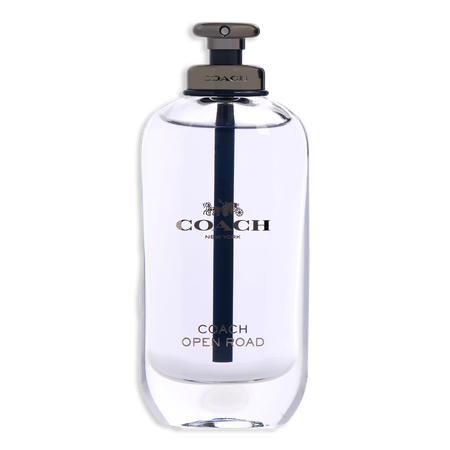 Coach Open Road EDT spray 3.3 oz for men