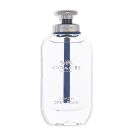 Coach Open Road EDT spray 2 oz for men