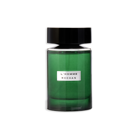 L'homme Rochas Aromatic Touch EDT spray 3.4 oz for men
