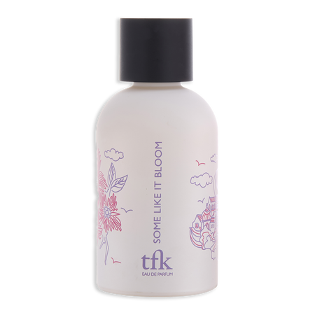 The Fragrance Kitchen Some Like It Bloom Eau de parfum 3.4 oz for unisex