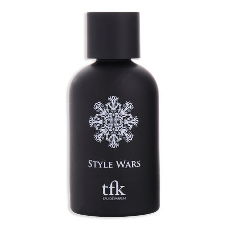 The Fragrance Kitchen Style Wars Eau de parfum 3.4 oz for unisex