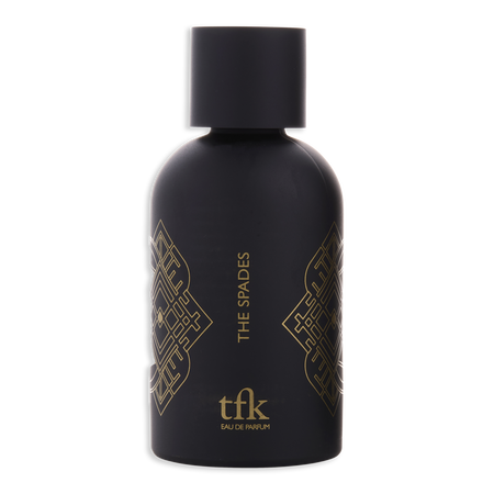 The Fragrance Kitchen The Spades Eau de parfum 3.4 oz for unisex