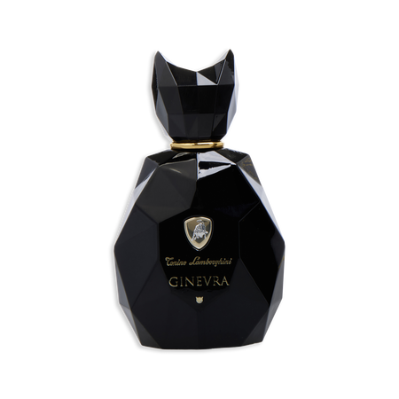 Tonino Lamborghini Lamborghini Ginevra Black Eau de parfum spray 3.4 oz for women