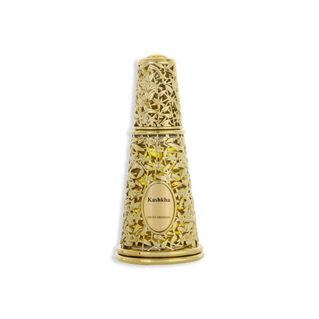 Swiss Arabian Kashkha Eau de parfum spray 1.7 oz for unisex