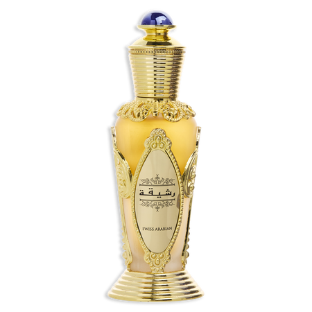 Swiss Arabian Rasheeqa 982 Eau de parfum spray 1.7 oz for men
