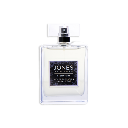 Jones New York Jones Ny Violet Blossom & Sandalwood Eau de parfum spray 3.4 oz for women
