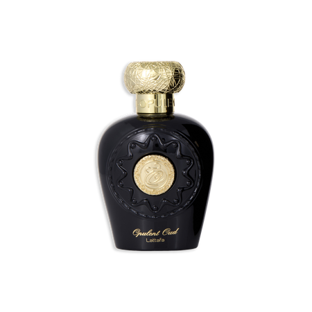 Lattafa Opulent Oud Eau de parfum spray 3.4 oz for unisex