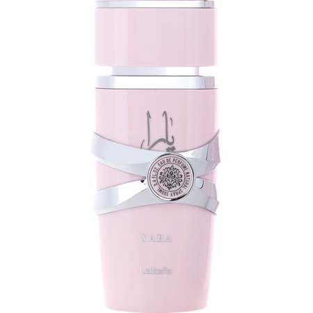 Lattafa Yara Eau de parfum spray 3.4 oz for women