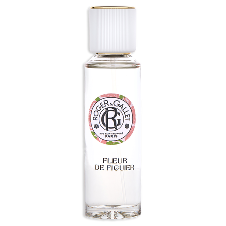 Roger & Gallet Fleur De Figuier by Roger & Gallet FRESH FRAGRANT WATER spray 1 oz for unisex
