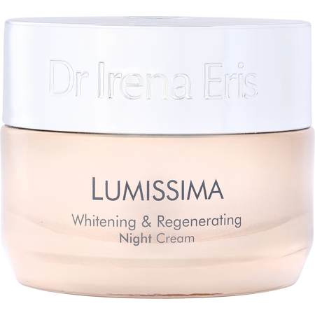 Dr Irena Eris by Dr Irena Eris Lumissima Whitening & Regenerating Night Cream -50ml/1.7OZ for women
