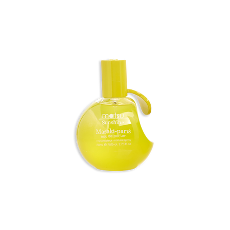 Masaki Matsushima Matsu Sunshine Eau de parfum spray 2.7 oz for women