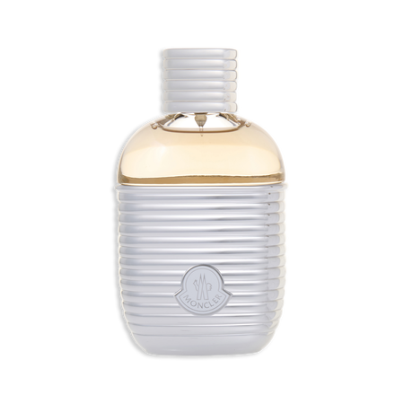 Moncler Pour Femme Eau de parfum spray 3.3 oz for women