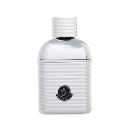 Moncler Pour Homme Eau de parfum spray 3.3 oz for men