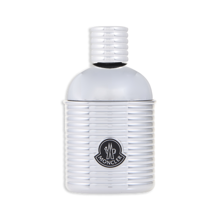 Moncler Pour Homme Eau de parfum spray 2 oz for men