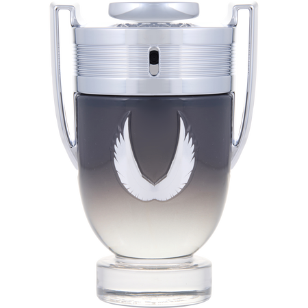 Paco Rabanne Invictus Platinum Eau de parfum spray 3.4 oz for men