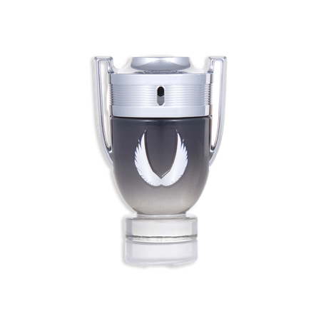 Paco Rabanne Invictus Platinum Eau de parfum spray 1.7 oz for men