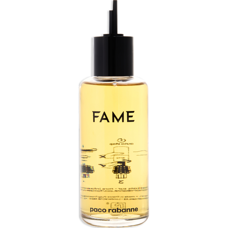 Paco Rabanne Fame Eau de parfum REFILL 6.7 oz for women