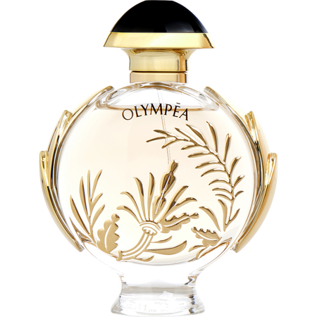 Paco Rabanne Olympea Solar Eau de parfum INTENSE spray 2.7 oz for women