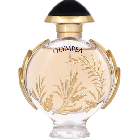 Paco Rabanne Olympea Solar Eau de parfum INTENSE spray 1.7 oz for women
