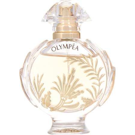 Paco Rabanne Olympea Solar Eau de parfum INTENSE spray 1 oz for women