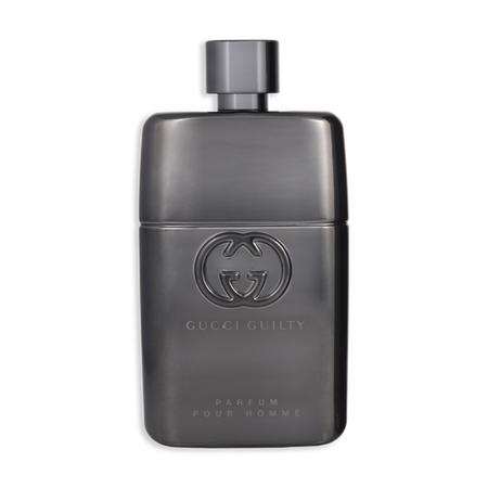 Gucci Guilty Pour Homme by Gucci PARFUM spray 3 oz for men