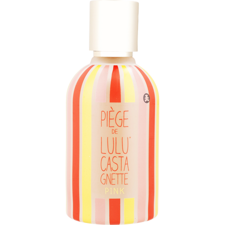 Lulu Castagnette Piege Pink Eau de parfum spray 3.4 oz for women