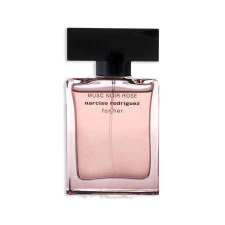 Narciso Rodriguez Musc Noir Rose Eau de parfum spray 1 oz for women