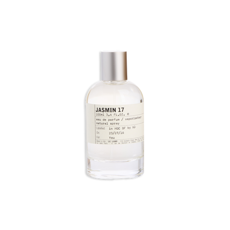 Le Labo Jasmin 17 Eau de parfum spray 3.4 oz for women