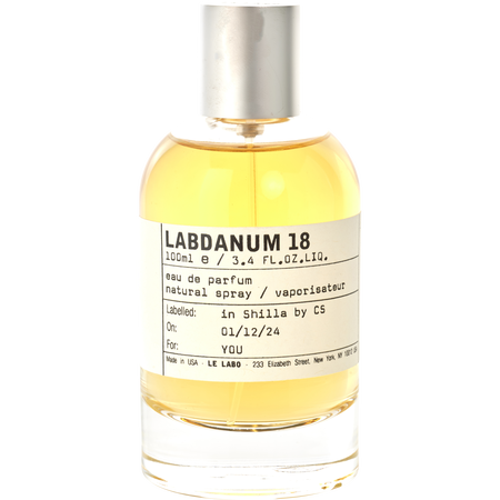 Le Labo Labdanum 18 Eau de parfum spray 3.4 oz for women