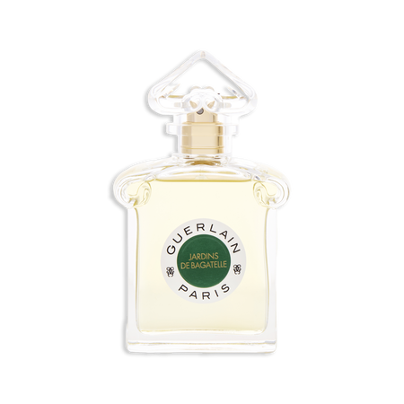 Guerlain Jardins De Bagatelle EDT spray 2.5 oz for women