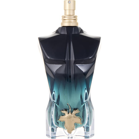 Jean Paul Gaultier Le Beau Le Parfum Eau de parfum INTENSE spray 4.2 oz for men