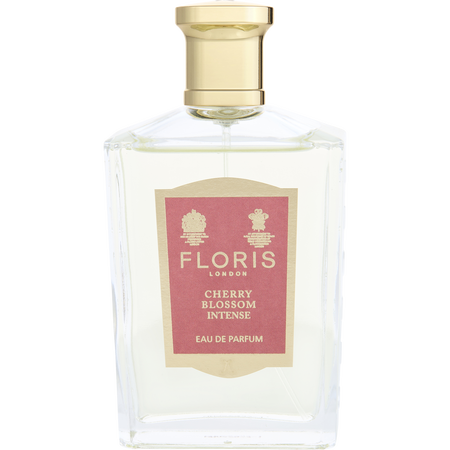 Floris Cherry Blossom Intense Eau de parfum spray 3.4 oz for women