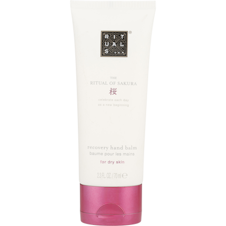Rituals by Rituals The Ritual Of Sakura Recovery Hand Balm -70ml/2.3OZ for women